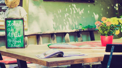 Fern - professional stock photography